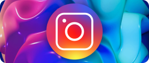 banner instagram