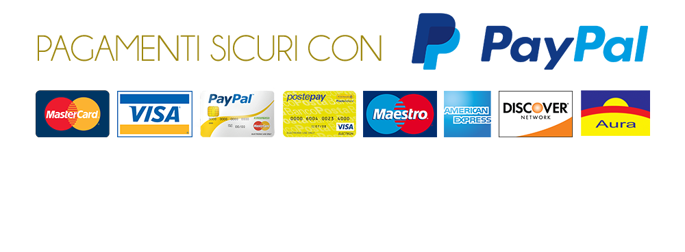 pagamento sicuro
